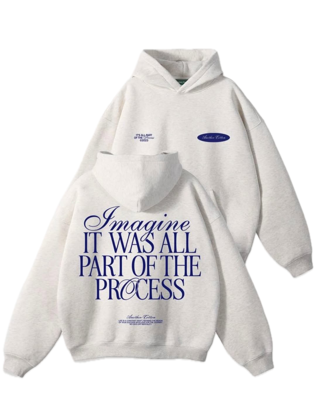 Second Drop Hoodie 4